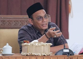Perhatikan Sektor Pendidikan di Dapil II