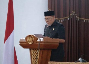 Optimalkan Puskesmas Untuk Peningkatan Pelayanan Kesehatan