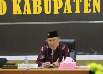 DPRD Minta Pemda Maksimalkan Upaya Penjemputan Potensi PAD