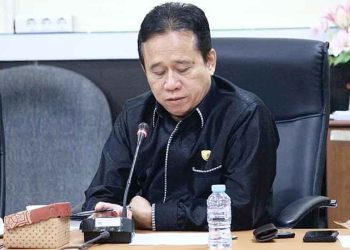 Wujudkan Pemerataan Pembangunan, Perhatikan Masyarakat di Pedesaan