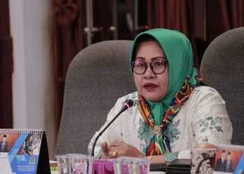 Dorong Pemerataan Guru di Wilayah Pelosok