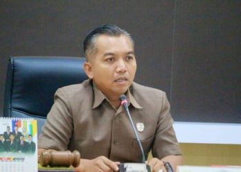 Maksimalkan Potensi Perikanan Demi Tingkatkan Ekonomi Masyarakat