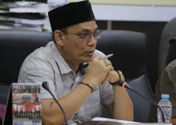 Dukung Program RLH, DPRD Seruyan Ingatkan Pemerataan