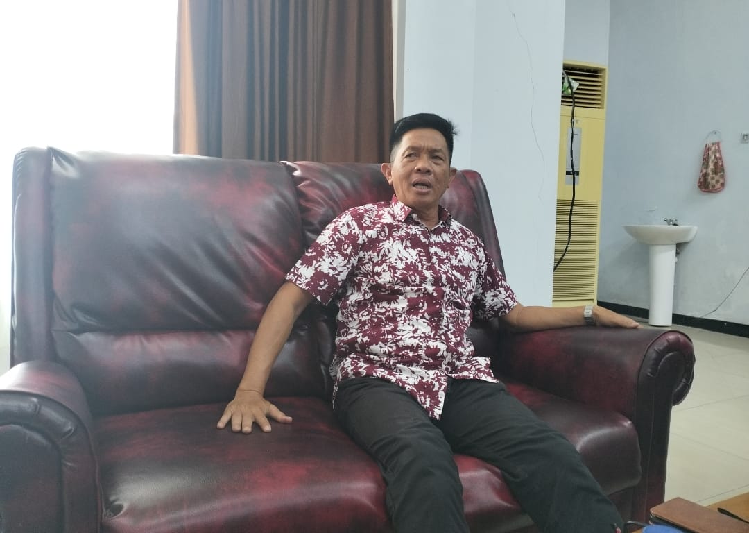 Carikan Lokasi Baru Untuk Lapangan Sepak Bola