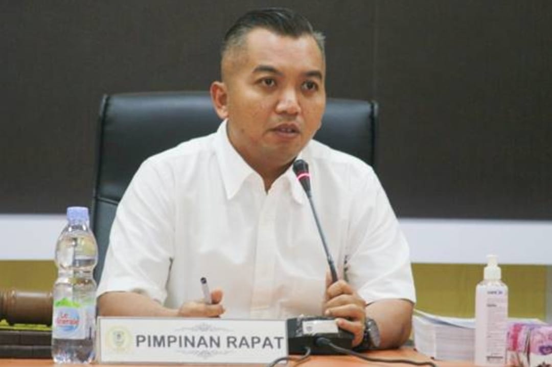 Pemdes Diminta Maksimalkan Potensi SDA