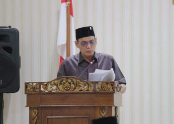 Minta Pemkab Seruyan Perhatikan Setiap Pelayanan Kesehatan Mulai Dari Desa