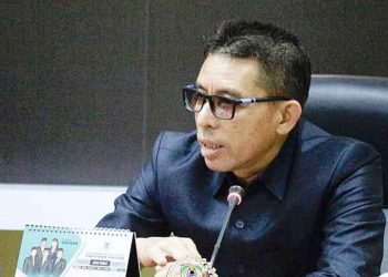 Perlu Komitmen Untuk Pecahkan Persoalan Pendidikan di Seruyan