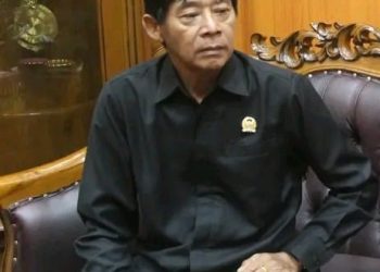 Pemkab Barut Diharapkan Untuk Memperthatikan Kondisi Masyarakat Pedesaan, Atau Daerah Pelosok