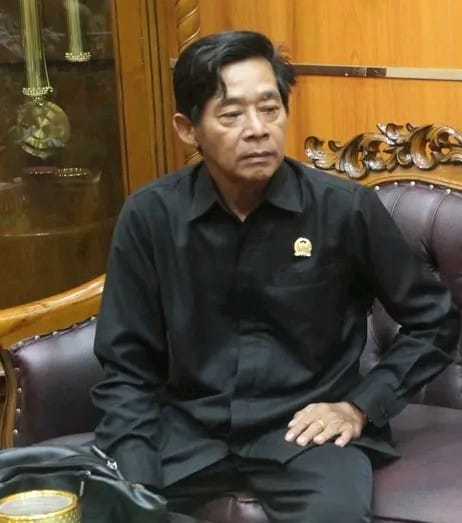 Pemkab Barut Diharapkan Untuk Memperthatikan Kondisi Masyarakat Pedesaan, Atau Daerah Pelosok