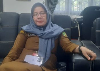 Tahun 2024 Ini Barut Dapatkan Jatah 3424 Formasi Rekrutmen Pegawai