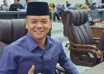 Berikan Dorongan Agar Pemkab Bisa Mendirikan PAUD di Setiap Desa