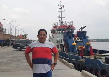 Maksimalkan Pengelolaan Keuangan Daerah, Untuk Kepentingan Masyarakat