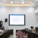 Rapat Pembahasan Terkait Hasil Fasilitasi Raperda Tentang Perubahan Ketiga Nomor 2 Tahun 2016