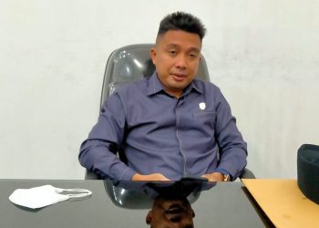Legislator Harapkan Barut Terhadap Tenaga Pendidik