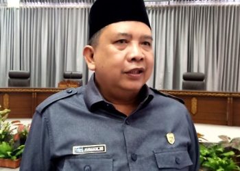 Kades Barut Diharapkan Untuk Memajukan Desa