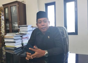 Ajak Masyarakat Untuk Mencintai Produk Hasil Karya Lokal