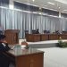 DPRD Barut Gelar Rapat Paripurna I Penyampaian Pidato Bupati Terhadap Rancangan KUPA dan PPAS-P 2024