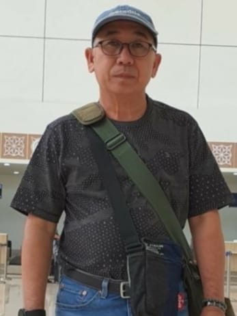 Anggota DPRD Minta Pemkab Untuk Berikan Pembinaan Kepada Petani