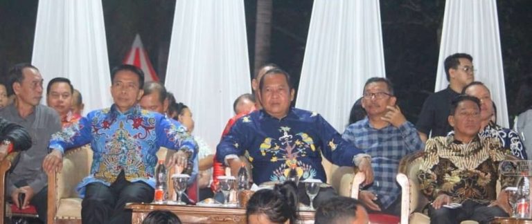 1 Agustus 2024 Adalah Momen Spesial Untuk Mura Yakni Rayakan Hari Jadi ke-22