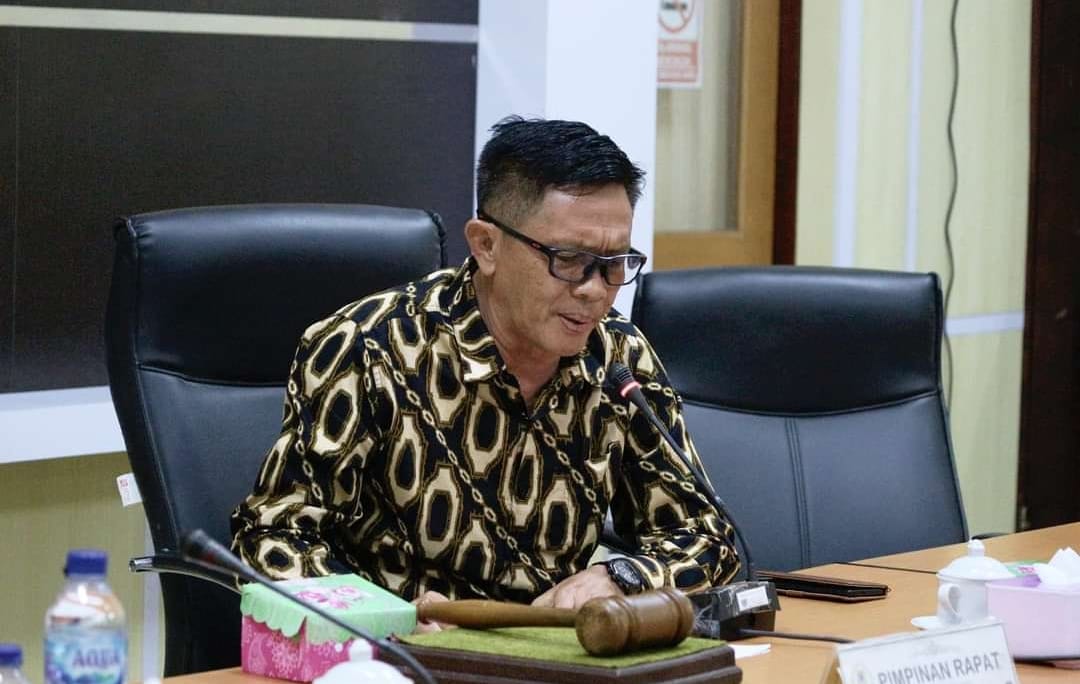 Imbau Masyarakat Jauhi Judol