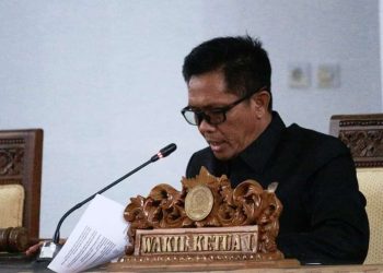 Bambang Yantoko Minta Hasil Pertanian Dikelola Maksimal