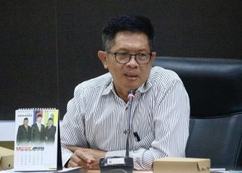 KPU Diminta Lakukan Pendataan Calon Pemilih Dengan Akurat