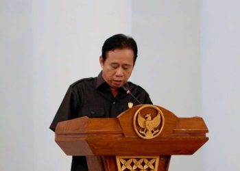 Tetap Jaga Populasi Kepiting di Seruyan