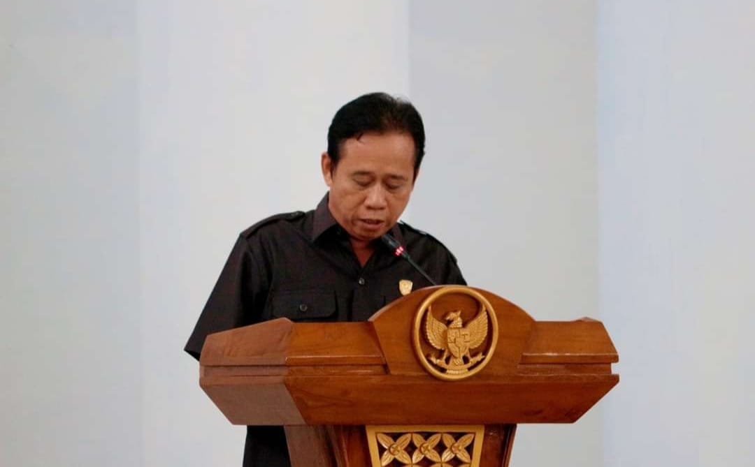 Tetap Jaga Populasi Kepiting di Seruyan