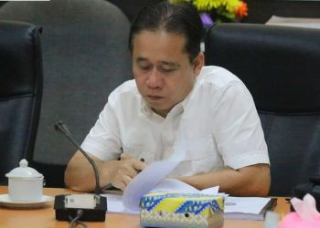 Desa Diminta Aktif Data RTLH