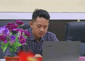 Nakes di Wilayah Pedesaan Perlu Dipersiapkan