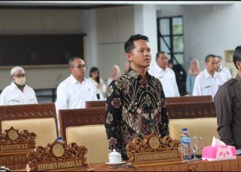 Pemda Diminta Bantu Pemasaran Hasil Perikanan di Dapil II