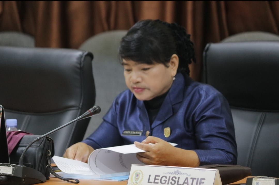 Perbaiki Tiga Titik Jembatan di Dapil III