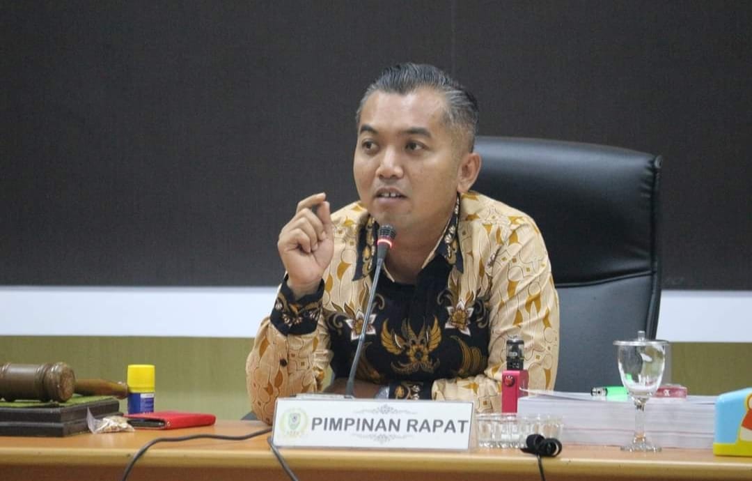 Ketua DPRD Seruyan Minta Program Peningkatan Kesejahteraan Masyarakat Diperbanyak
