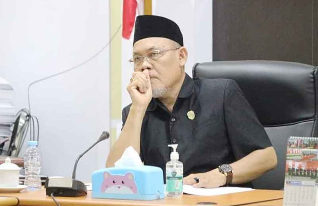 Berdayakan SDM Dalam Pemaksimalan PAD