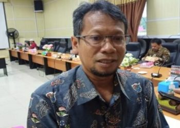 Adakan Program Jamkesda Sangat Membantu Masyarakat Terutama Dari Segi Penganggarannya
