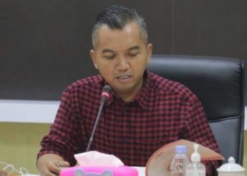 Maksimalkan Pengelolaan Keuangan Daerah Demi Kepentingan Rakyat