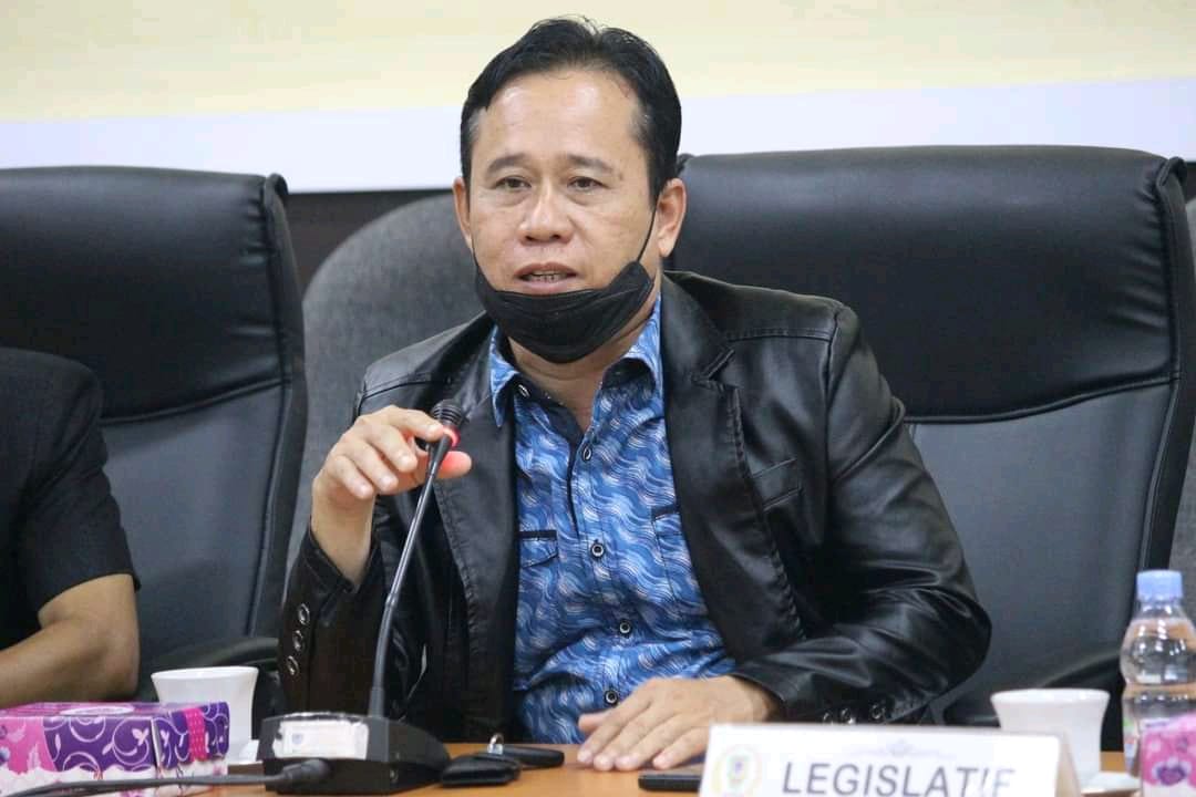 Segera Penuhi Prioritas Pembangunan di Wilayah Pelosok