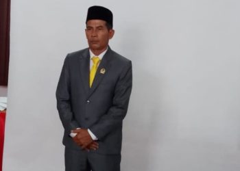 Terima Banyak Aspirasi Masyarakat, Hardianto Siap Bekerja
