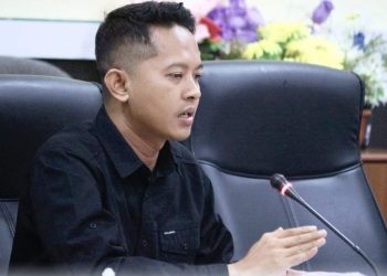 Realisasikan Usulan Bantuan Sarpras Perikanan Masyarakat Desa Terawan