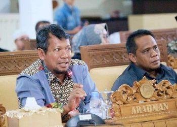 Puskesmas Kekurangan Nakes, Pemda Diminta Terus Berupaya