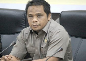 DPRD Minta Jalan Berlubang di Dalam Kota Diperbaiki