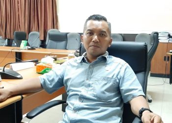 Maksimalkan Penaganan Karhutla Hingga ke Pedesaan