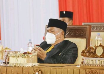 Tingkatkan Kualitas SDM Tenaga Pendidik di Seruyan