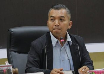 Perbanyak Pelaksanaan Kegiatan di Dalam Daerah