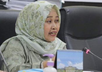 Tambah Ketersediaan Guru Pendidikan Agama