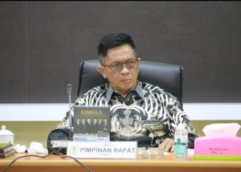 Pembangunan Infrastruktur Harus Merata