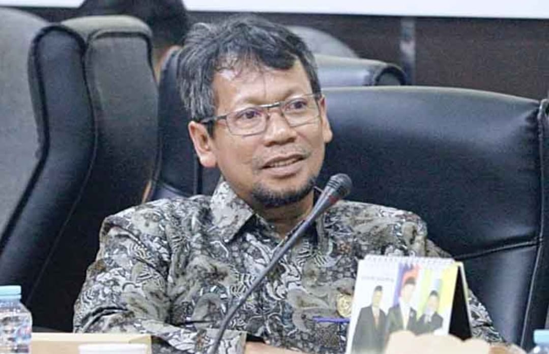 Legislator Ini Berikan Tanggapan Terkait Program Merdeka Belajar