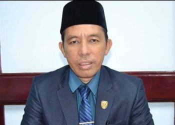 Berikan Bantuan Modal Untuk Petani dan Nelayan di Dapil II