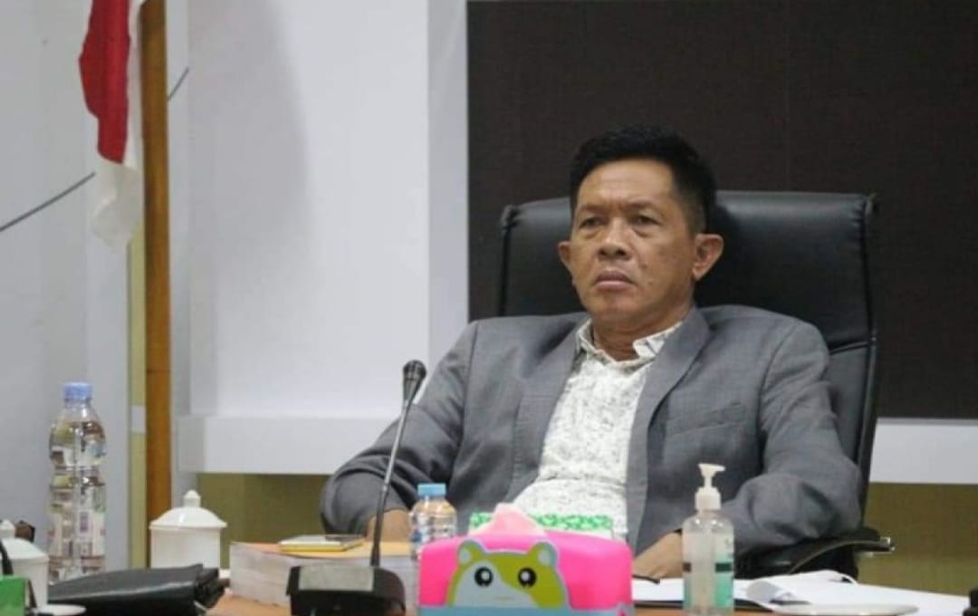 Jalan Harus Jadi Program Prioritas Pembangunan