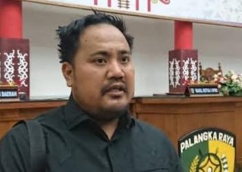Terus Tingkatkan Layanan MPP Huma Betang